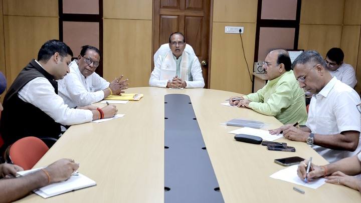 प्रधानमंत्री श्री मोदी का 25 सितम्बर को भोपाल आयेगे